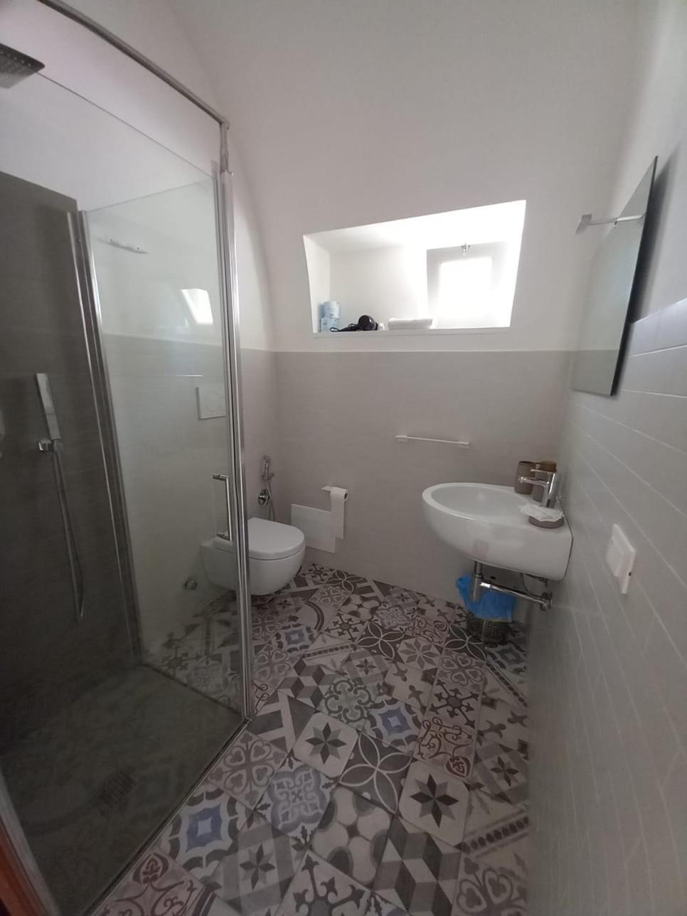 Blu Vacanze Residence Favignana Bagian luar foto