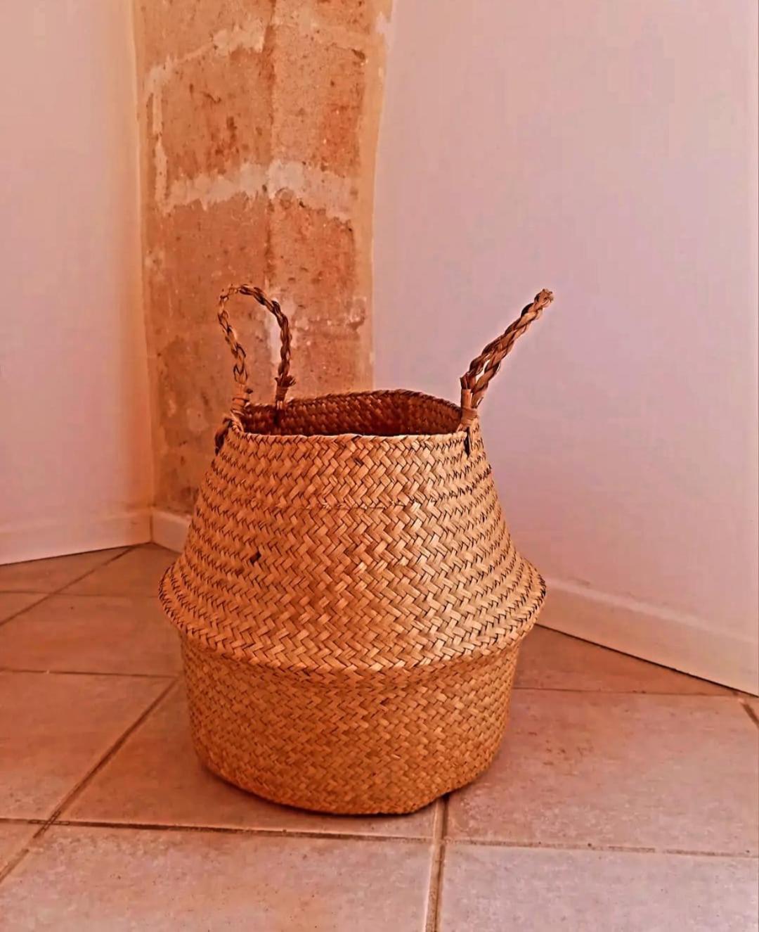 Blu Vacanze Residence Favignana Bagian luar foto